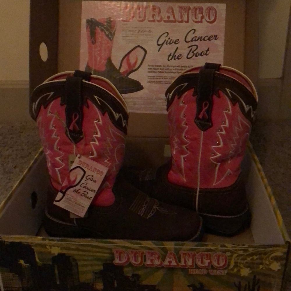 Durango Boots